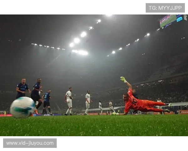 国际米兰4-1大胜克雷莫内塞,新援博尼独造四球闪耀全场