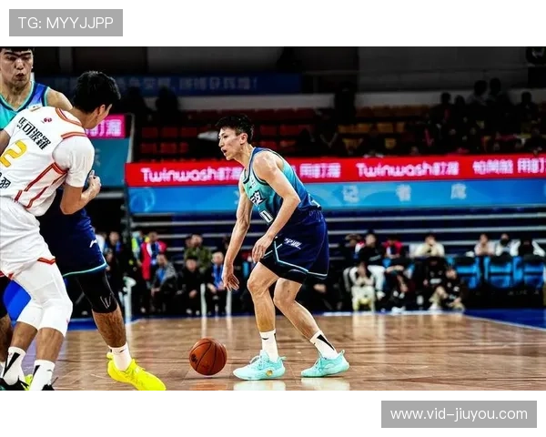 老将刘晓宇12+6助宁波三连胜，经验成黑马催化剂