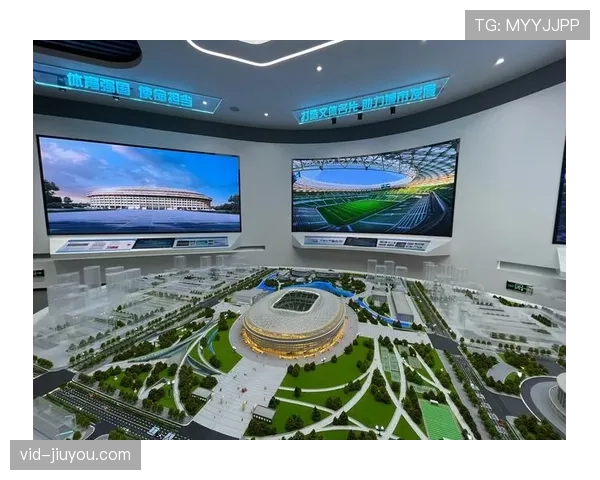 新工体将启用更先进草坪监测系统，实时反馈场地条件对比赛的影响