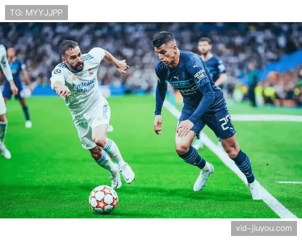 数据模型显示,曼城与皇马次回合对决晋级概率五五开 数据模型显示,曼城与皇马次回合对决晋级概率五五开